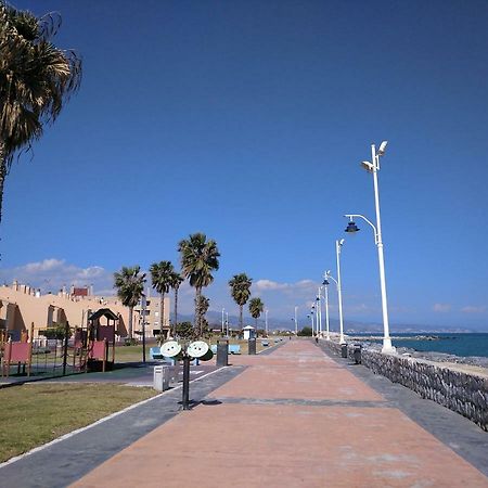 Sunny Beach Apartment Málaga Exterior foto